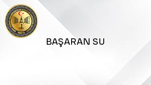 BAŞARAN SU